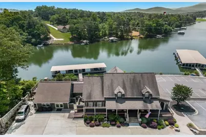 Lot 13 Open Water Lane, Blairsville, GA 30512 - Photo 8