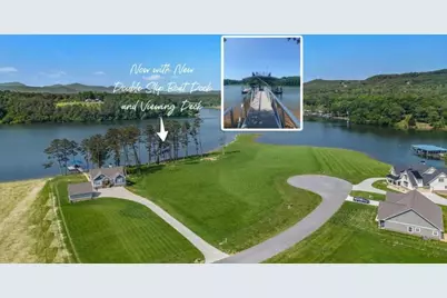 Lot 13 Open Water Lane, Blairsville, GA 30512 - Photo 1