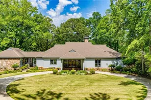 1015 Wahoo Hill, Newnan, GA 30263 - Photo 1