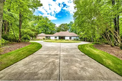 1015 Wahoo Hill, Newnan, GA 30263 - Photo 2