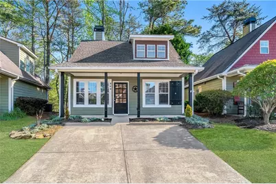 204 Lakeside Drive, Waleska, GA 30183 - Photo 2