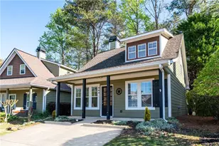 204 Lakeside Dr, Waleska, GA 30183 - Photo 2