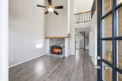 204 Lakeside Drive, Waleska, GA 30183 - Photo 4
