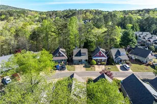 204 Lakeside Dr, Waleska, GA 30183 - Photo 40