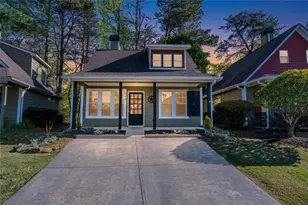 204 Lakeside Dr, Waleska, GA 30183 - Photo 1