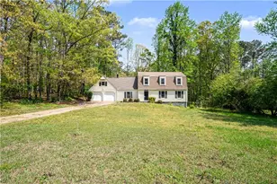 5230 Wendwood Rd SW, Conyers, GA 30094 - Photo 2