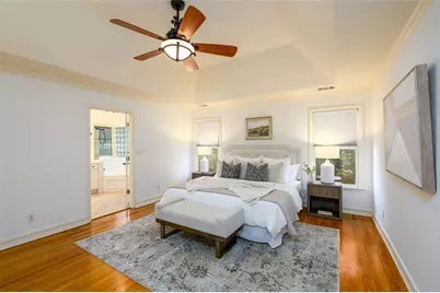 1560 Oak Park Cove, Decatur, GA 30033 - Photo 4