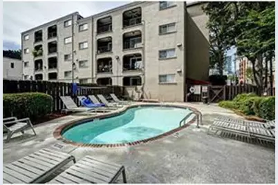 395 Pharr Road NE #403, Atlanta, GA 30305 - Photo 2