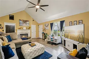 7030 Kingston Ln, McDonough, GA 30253 - Photo 2