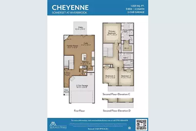 3999 Streamlet Way #158, Gainesville, GA 30506 - Photo 10