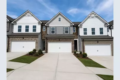 3999 Streamlet Way #158, Gainesville, GA 30506 - Photo 2