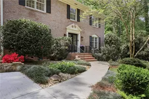 7680 Ryefield Dr, Atlanta, GA 30350 - Photo 2