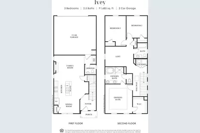 291 Barracks Way #883, Hoschton, GA 30548 - Photo 1