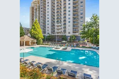 799 Hammond Drive #113, Atlanta, GA 30328 - Photo 18