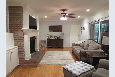 218 Fair Oaks Road, Cedartown, GA 30125 - Photo 8