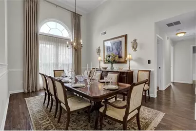 6211 Wilmington Way, Flowery Branch, GA 30542 - Photo 2