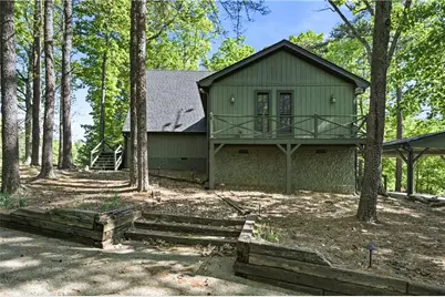 114 Cherokee Drive S, Waleska, GA 30183 - Photo 42