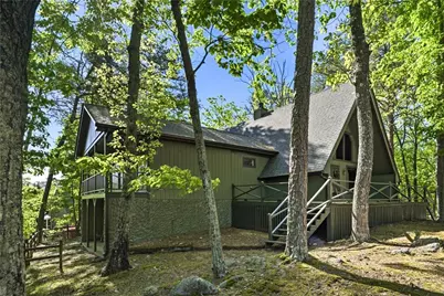 114 Cherokee Drive S, Waleska, GA 30183 - Photo 4