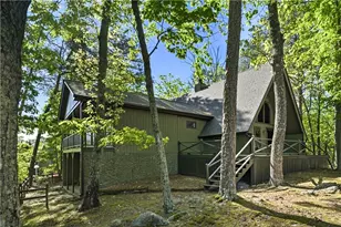 114 Cherokee Dr S, Waleska, GA 30183 - Photo 4