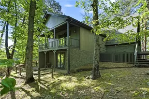 114 Cherokee Dr S, Waleska, GA 30183 - Photo 38