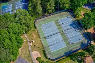 114 Cherokee Dr S, Waleska, GA 30183 - Photo 64