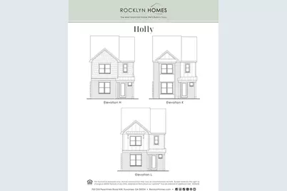 295 Barracks Way #884, Hoschton, GA 30548 - Photo 2