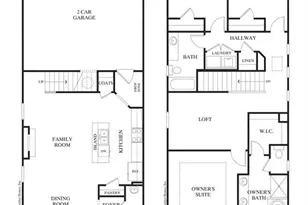 295 Barracks Wy, Hoschton, GA 30548 - Photo 1