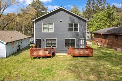 1948 Detroit Avenue #A, Atlanta, GA 30314 - Photo 20