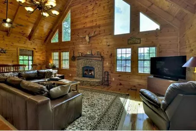 67 Lakeshore Drive, Blairsville, GA 30512 - Photo 6