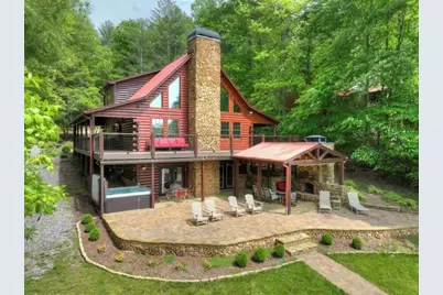 67 Lakeshore Drive, Blairsville, GA 30512 - Photo 1