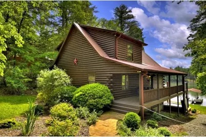 67 Lakeshore Drive, Blairsville, GA 30512 - Photo 58