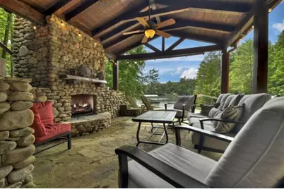 67 Lakeshore Drive, Blairsville, GA 30512 - Photo 38