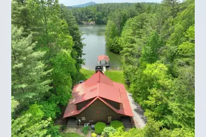 67 Lakeshore Drive, Blairsville, GA 30512 - Photo 4