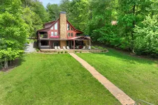 67 Lakeshore Dr, Blairsville, GA 30512 - Photo 48