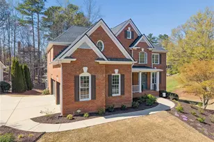 14 Riverwood Pass, Dallas, GA 30157 - Photo 2