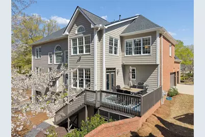 14 Riverwood Pass, Dallas, GA 30157 - Photo 52