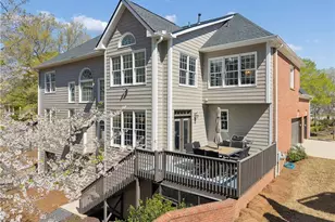 14 Riverwood Pass, Dallas, GA 30157 - Photo 52