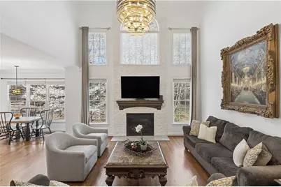 14 Riverwood Pass, Dallas, GA 30157 - Photo 12