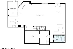 14 Riverwood Pass, Dallas, GA 30157 - Photo 60