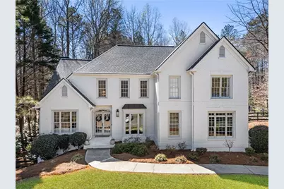 250 Plantation Cove, Milton, GA 30004 - Photo 1