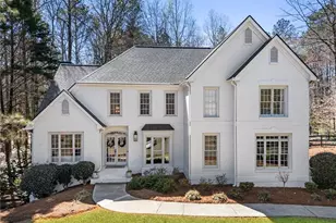 250 Plantation Cove, Milton, GA 30004 - Photo 1