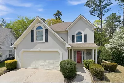 1014 Brentmoor Lane NW, Kennesaw, GA 30144 - Photo 18