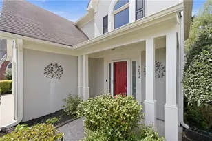 1014 Brentmoor Ln NW, Kennesaw, GA 30144 - Photo 2