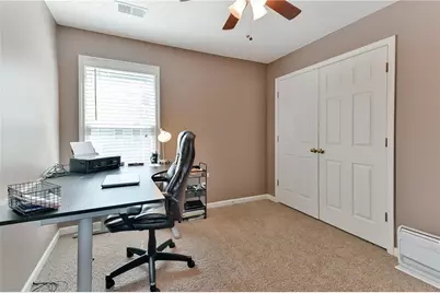 1014 Brentmoor Lane NW, Kennesaw, GA 30144 - Photo 16