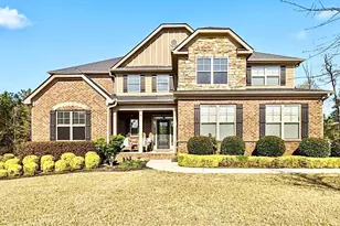 339 Oatgrass Dr, Grayson, GA 30017 - Photo 1