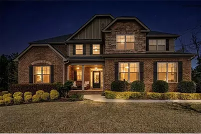 339 Oatgrass Drive, Grayson, GA 30017 - Photo 2