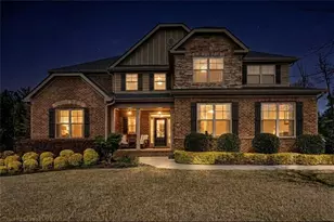 339 Oatgrass Dr, Grayson, GA 30017 - Photo 2
