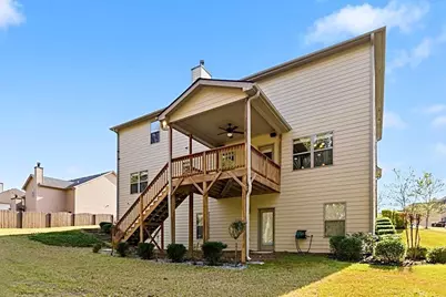 339 Oatgrass Drive, Grayson, GA 30017 - Photo 6