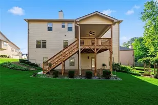 339 Oatgrass Dr, Grayson, GA 30017 - Photo 30