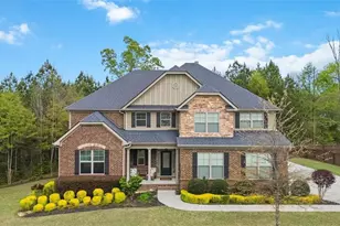 339 Oatgrass Dr, Grayson, GA 30017 - Photo 8